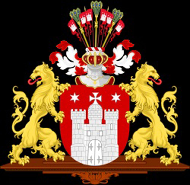 HamburgWappen